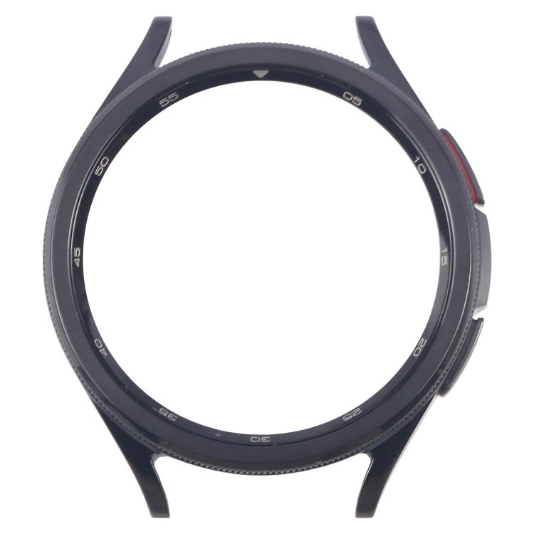 Cornice/ferrovia originale per schermo LCD Samsung Galaxy Watch6 Classic 47mm SM-R960/R965, For Samsung Galaxy Watch6 Classic 47mm(Original)