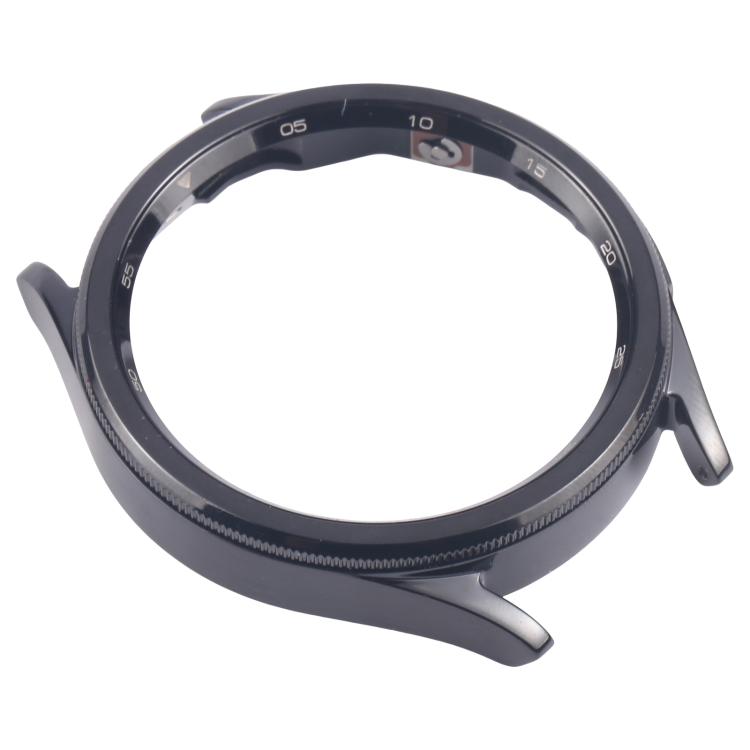 Cornice/ferrovia originale per schermo LCD Samsung Galaxy Watch6 Classic 47mm SM-R960/R965, For Samsung Galaxy Watch6 Classic 47mm(Original)