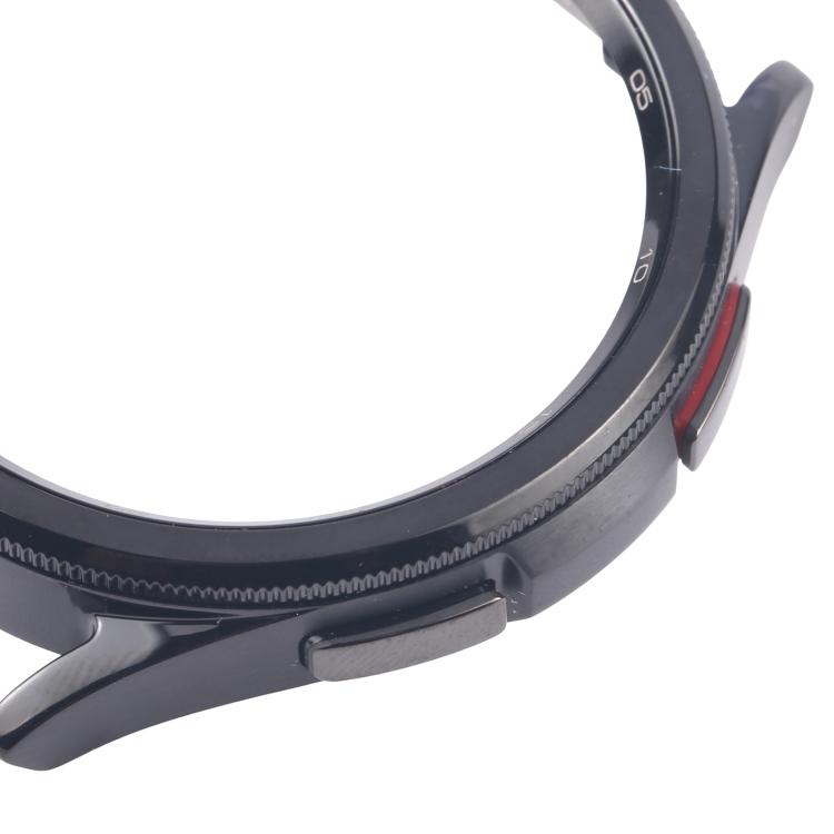 Cornice/ferrovia originale per schermo LCD Samsung Galaxy Watch6 Classic 47mm SM-R960/R965, For Samsung Galaxy Watch6 Classic 47mm(Original)