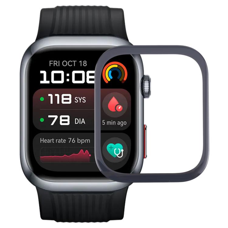 Vetro esterno per lo schermo frontale originale di Huawei Watch D2, For Huawei Watch D2(Original)