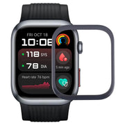 Vetro esterno per lo schermo frontale originale di Huawei Watch D2, For Huawei Watch D2(Original)