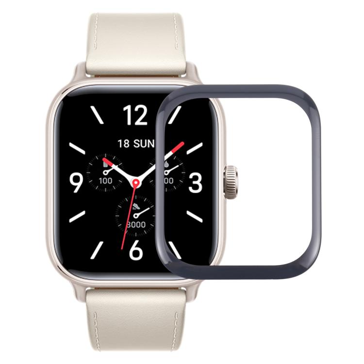 Vetro esterno per lo schermo frontale originale di vivo Watch GT, For vivo Watch GT(Original)