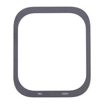 Vetro esterno per lo schermo frontale originale di vivo Watch GT, For vivo Watch GT(Original)