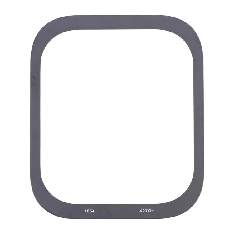 Vetro esterno per lo schermo frontale originale di vivo Watch GT, For vivo Watch GT(Original)