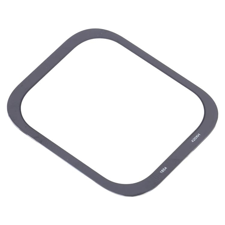 Vetro esterno per lo schermo frontale originale di vivo Watch GT, For vivo Watch GT(Original)