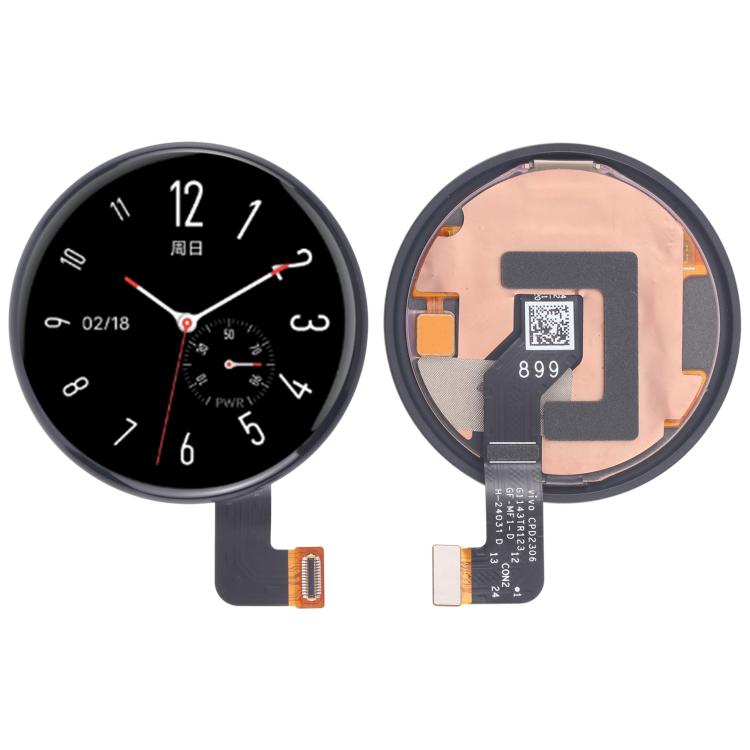 For vivo iQOO Watch Original LCD Screen, For vivo iQOO Watch(Original)