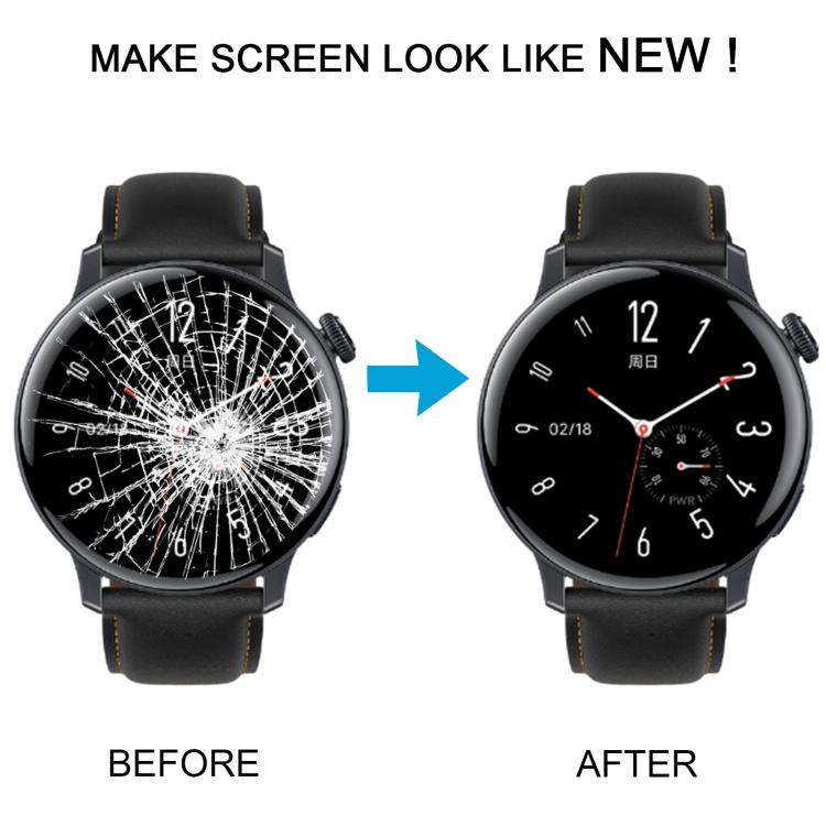 Schermo LCD originale per vivo iQOO Watch 5, For vivo iQOO Watch 5(Original)