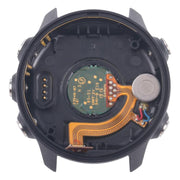 Coperchio posteriore originale smontato per Garmin Forerunner 245, For Garmin Forerunner 245(Original)