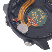 Coperchio posteriore originale smontato per Garmin Forerunner 245, For Garmin Forerunner 245(Original)