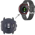 Coperchio posteriore originale smontato per Garmin Forerunner 245, For Garmin Forerunner 245(Original)