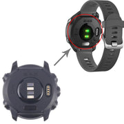 Coperchio posteriore originale smontato per Garmin Forerunner 245, For Garmin Forerunner 245(Original)
