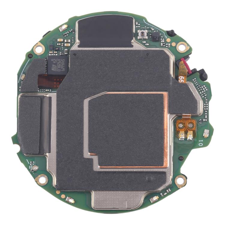 Scheda madre originale globale per Huawei Watch 3, For Huawei Watch 3 Global (Original)