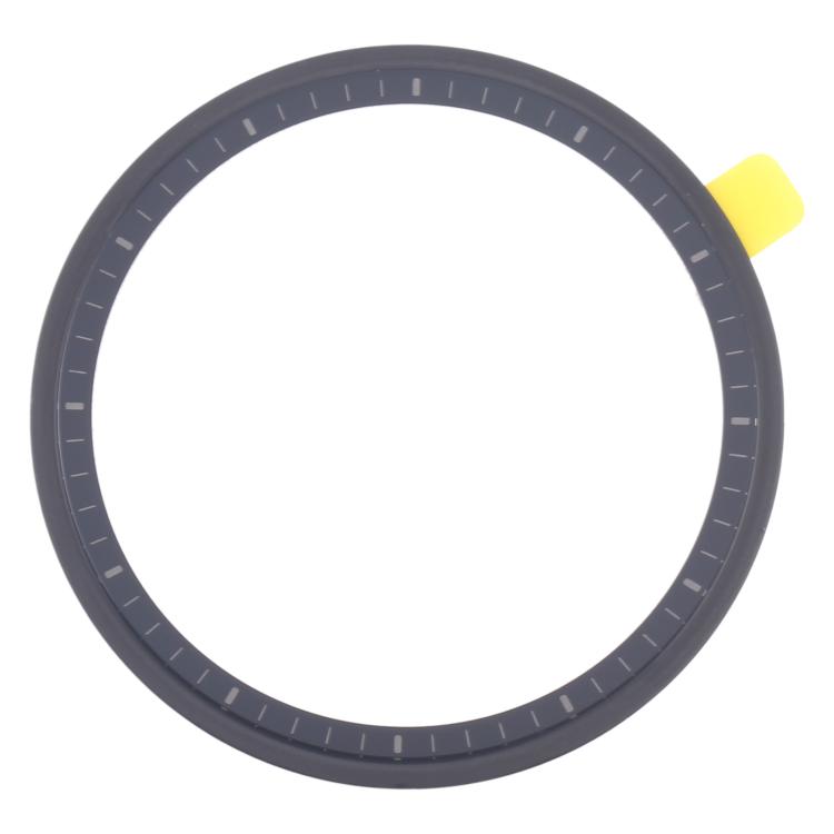 For Huawei Watch GT 5 46mm Front Screen Outer Glass Lens, For Huawei Watch GT 5 46mm