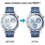 For Huawei Watch GT 5 46mm Front Screen Outer Glass Lens, For Huawei Watch GT 5 46mm
