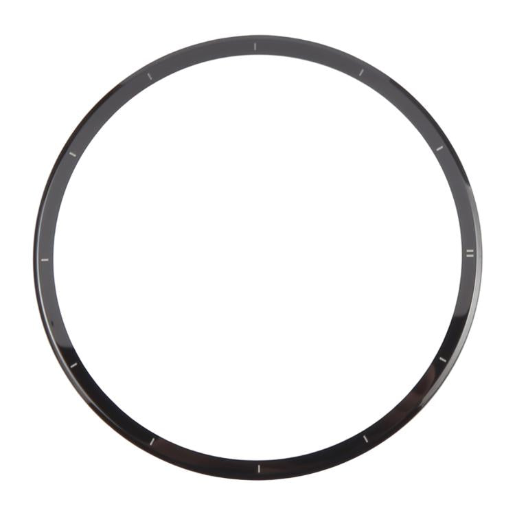 Vetro esterno in zaffiro originale per lo schermo frontale di Huawei Watch 5 46mm, For Huawei Watch 5 46mm(Original)