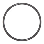 Vetro esterno in zaffiro originale per lo schermo frontale di Huawei Watch 5 46mm, For Huawei Watch 5 46mm(Original)