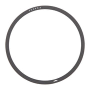 Vetro esterno in zaffiro originale per lo schermo frontale di Huawei Watch 5 46mm, For Huawei Watch 5 46mm(Original)