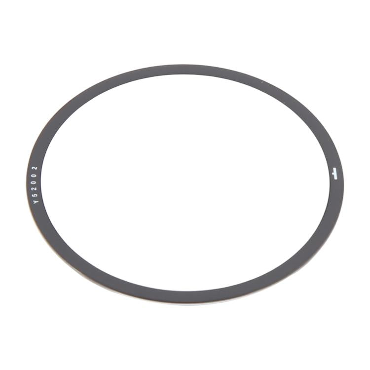 Vetro esterno in zaffiro originale per lo schermo frontale di Huawei Watch 5 46mm, For Huawei Watch 5 46mm(Original)