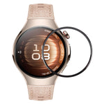 Vetro esterno in zaffiro originale per lo schermo frontale di Huawei Watch 5 42mm, For Huawei Watch 5 42mm(Original)