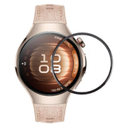 Vetro esterno in zaffiro originale per lo schermo frontale di Huawei Watch 5 42mm, For Huawei Watch 5 42mm(Original)