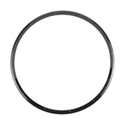 Vetro esterno in zaffiro originale per lo schermo frontale di Huawei Watch 5 42mm, For Huawei Watch 5 42mm(Original)