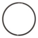 Vetro esterno in zaffiro originale per lo schermo frontale di Huawei Watch 5 42mm, For Huawei Watch 5 42mm(Original)