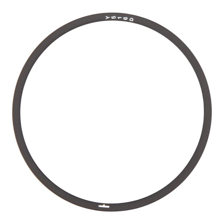 Vetro esterno in zaffiro originale per lo schermo frontale di Huawei Watch 5 42mm, For Huawei Watch 5 42mm(Original)