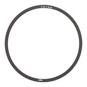 Vetro esterno in zaffiro originale per lo schermo frontale di Huawei Watch 5 42mm, For Huawei Watch 5 42mm(Original)