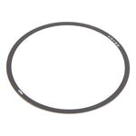 Vetro esterno in zaffiro originale per lo schermo frontale di Huawei Watch 5 42mm, For Huawei Watch 5 42mm(Original)