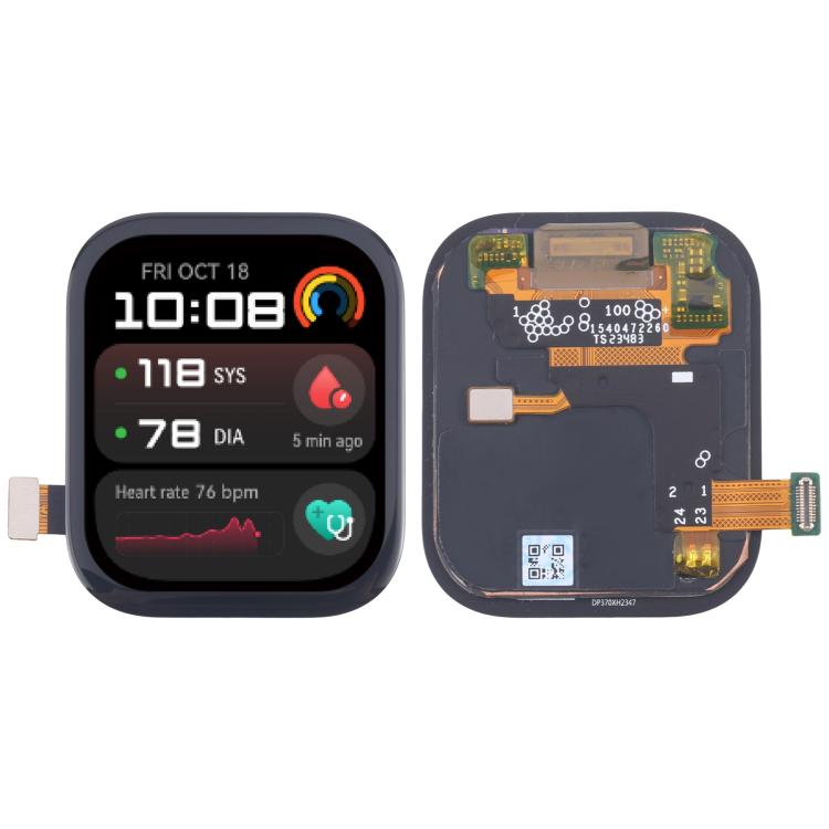 Schermo LCD originale per Huawei Watch D2