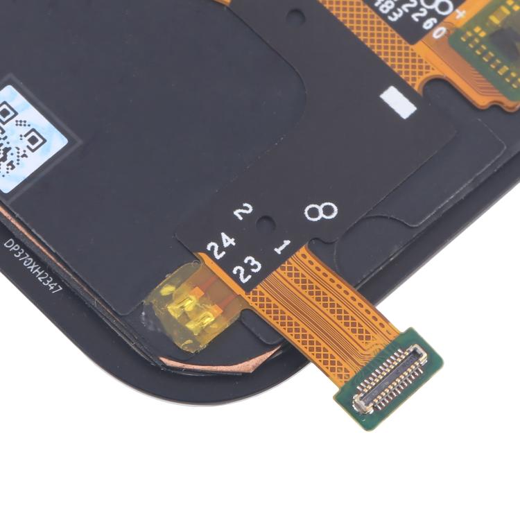 Schermo LCD originale per Huawei Watch D2