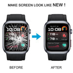 Schermo LCD originale per Huawei Watch D2