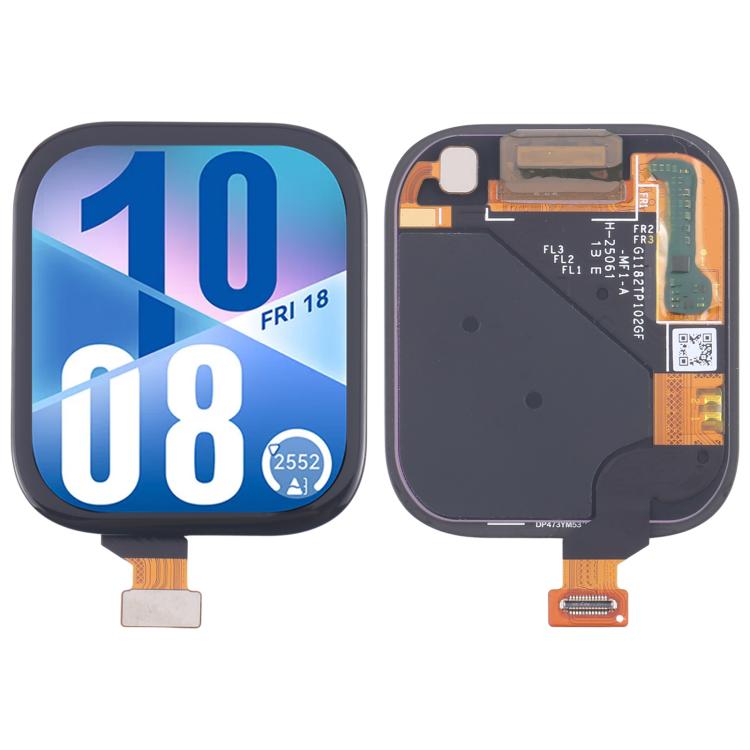 Schermo LCD originale per Huawei Watch Fit4, For Huawei Watch Fit 4(Original)