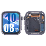 Schermo LCD digitalizzatore completo con cornice per Huawei Watch Fit 4 originale., For Huawei Watch Fit 4(Original)