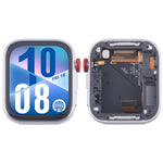 Schermo LCD digitalizzatore completo con cornice per Huawei Watch Fit 4 originale., For Huawei Watch Fit 4(Original)