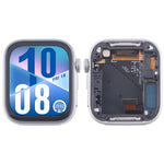 Schermo LCD digitalizzatore completo con cornice per Huawei Watch Fit 4 originale., For Huawei Watch Fit 4(Original)