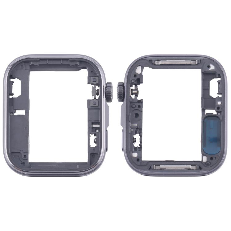 Cornice e ghiera originali per schermo LCD di Huawei Watch Fit 4., For Huawei Watch Fit 4(Original)