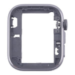 Cornice e ghiera originali per schermo LCD di Huawei Watch Fit 4., For Huawei Watch Fit 4(Original)