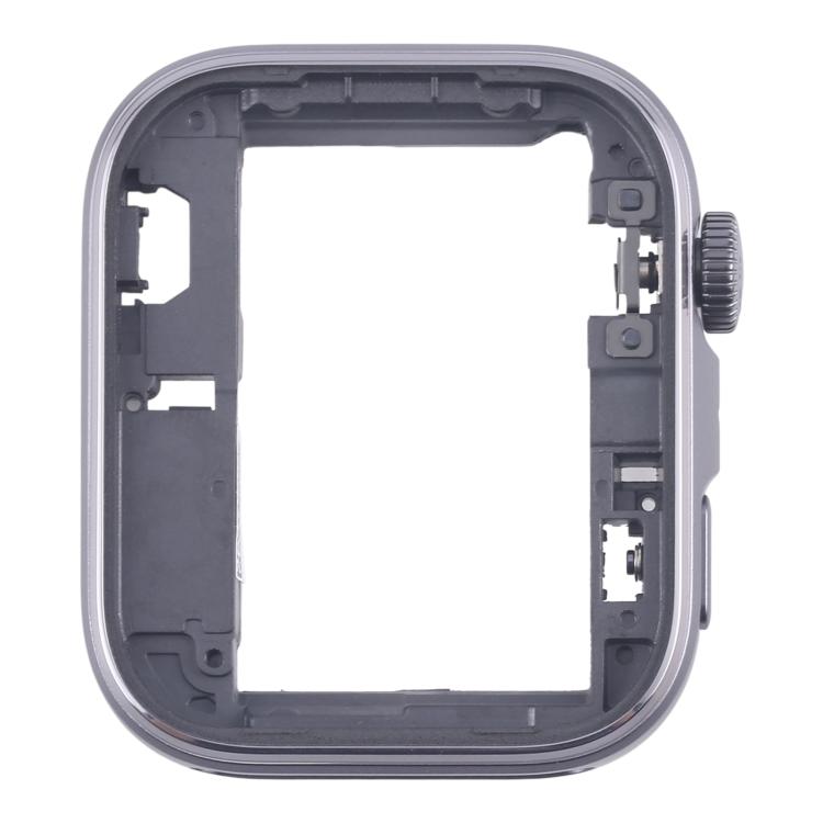 Cornice e ghiera originali per schermo LCD di Huawei Watch Fit 4., For Huawei Watch Fit 4(Original)