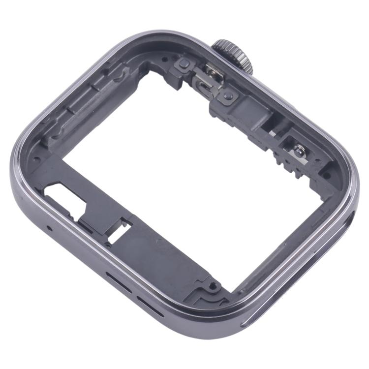 Cornice e ghiera originali per schermo LCD di Huawei Watch Fit 4., For Huawei Watch Fit 4(Original)
