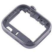 Cornice e ghiera originali per schermo LCD di Huawei Watch Fit 4., For Huawei Watch Fit 4(Original)