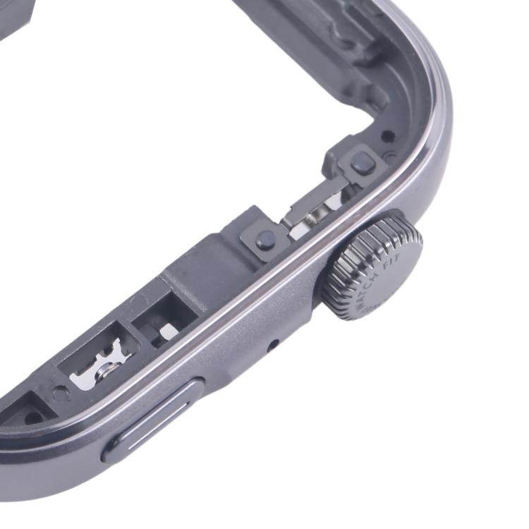 Cornice e ghiera originali per schermo LCD di Huawei Watch Fit 4., For Huawei Watch Fit 4(Original)