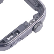 Cornice e ghiera originali per schermo LCD di Huawei Watch Fit 4., For Huawei Watch Fit 4(Original)