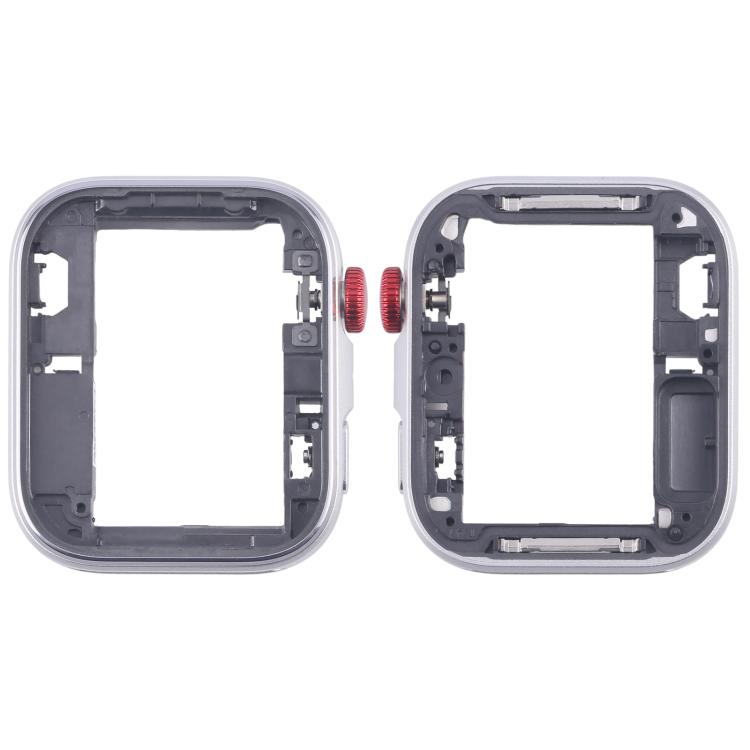 Cornice e ghiera originali per schermo LCD di Huawei Watch Fit 4., For Huawei Watch Fit 4(Original)