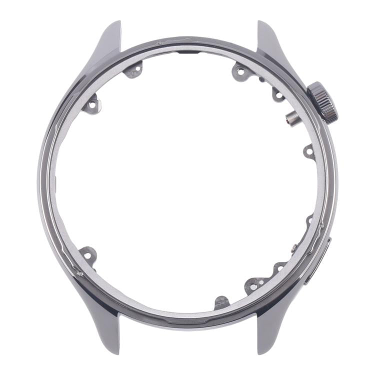 Cornice e ghiera originali per schermo LCD Xiaomi Watch S4, For Xiaomi Watch S4(Original)