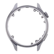 Cornice e ghiera originali per schermo LCD Xiaomi Watch S4, For Xiaomi Watch S4(Original)