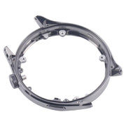 Cornice e ghiera originali per schermo LCD Xiaomi Watch S4, For Xiaomi Watch S4(Original)