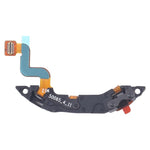Cavo flessibile originale del pulsante di accensione per Xiaomi Watch S4 con staffa, For Xiaomi Watch S4(Original)