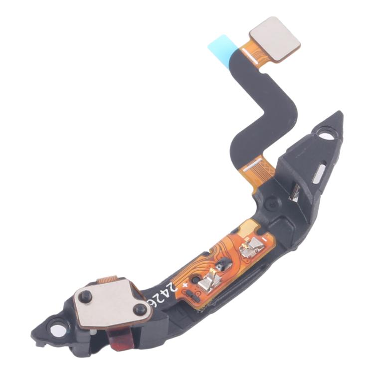 Cavo flessibile originale del pulsante di accensione per Xiaomi Watch S4 con staffa, For Xiaomi Watch S4(Original)