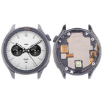 Schermo LCD digitalizzatore completo con cornice per Xiaomi Watch S4 originale, For Xiaomi Watch S4(Original)